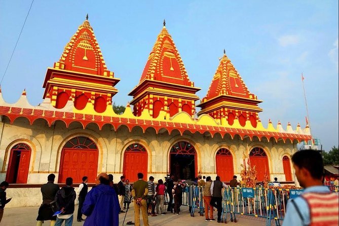 Airport To Gangasagar Cab Rental