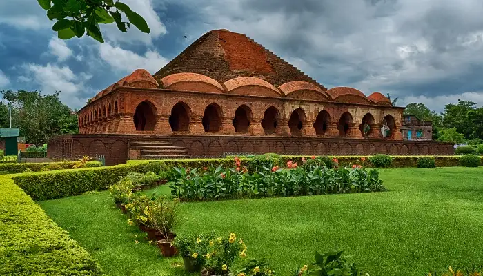 Kolkata To Bishnupur Car Rental