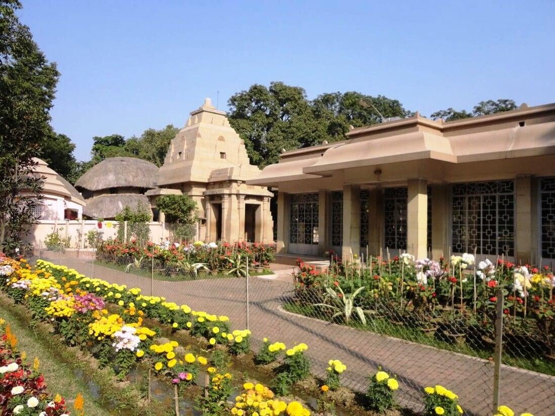 Kolkata To Kamarpukur Car Rental