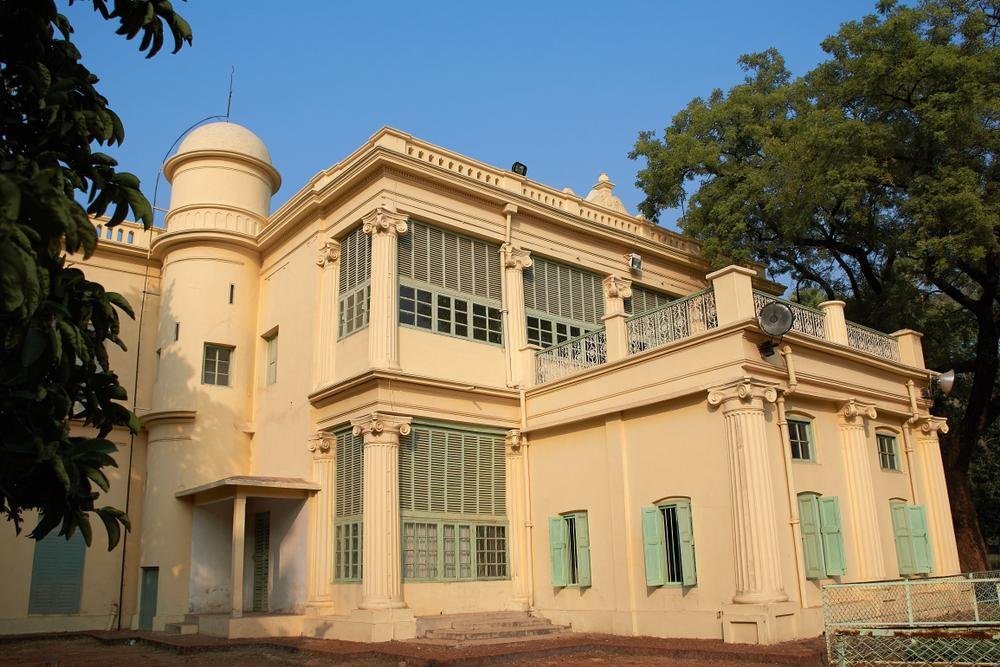 Kolkata To Shantiniketan Car Rental