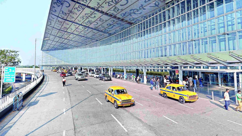 Late Night Airport Transfers In Kolkata